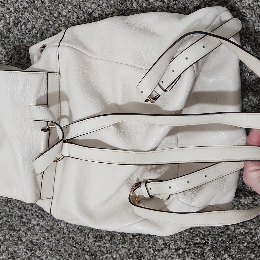 Coach Mini Backpack - image 3